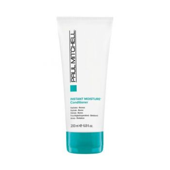 Balsam pentru hidratare Paul Mitchell Instant Moisture 200 ml