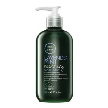 Balsam pentru hidratare Paul Mitchell Lavender Mint 300 ml de firma original