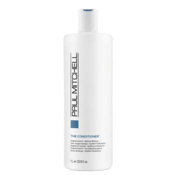 Balsam pentru hidratare Paul Mitchell The Conditioner 1000 ml de firma original