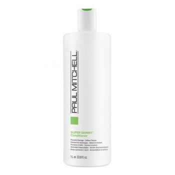 Balsam pentru netezire Paul Mitchell Super Skinny Daily Conditioner, 1000 ml de firma original