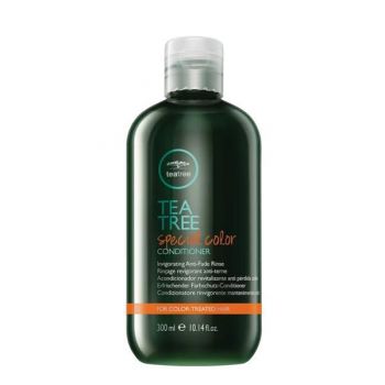 Balsam pentru protecția culorii Paul Mitchell Tea Tree Special Color 300 ml de firma original