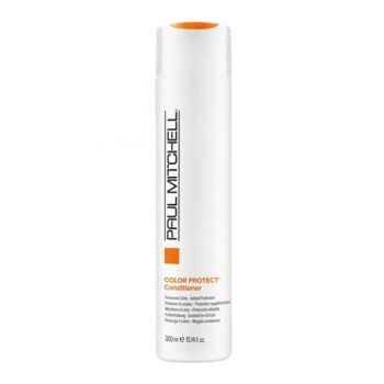 Balsam pentru protectia culorii Paul Mitchell Color Protect Daily 300 ml