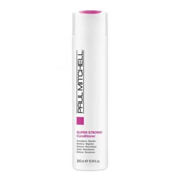 Balsam pentru reparare Paul Mitchell Super Strong Daily Conditioner 300 ml ieftin