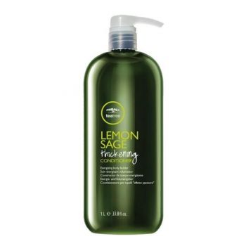 Balsam pentru volum Paul Mitchell Lemon Sage 1000 ml de firma original