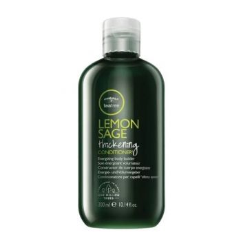 Balsam pentru volum Paul Mitchell Lemon Sage 300 ml