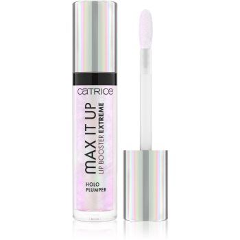 Catrice Max It Up Lip Booster Extreme luciu de buze pentru un volum suplimentar ieftin