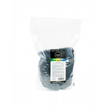 Ceara perle traditionala super-elastica EPIDELI neagra - braziliana - 1kg