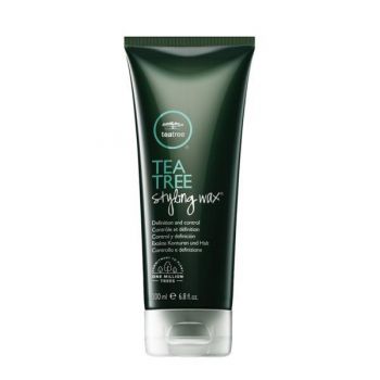 Ceara stilizarea Paul Mitchell Tea Tree Styling Wax 200 ml