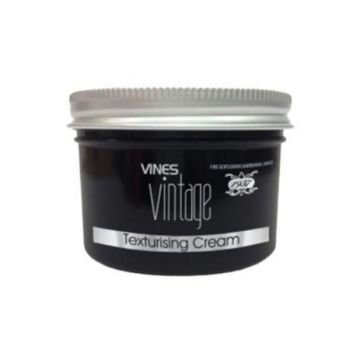 Crema pentru texturizarea parului Vines Vintage Texturising Cream 125 ml