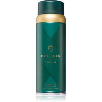 Crossmen Classic deodorant spray produs parfumat