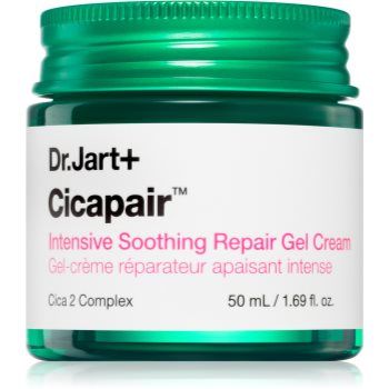 Dr. Jart+ Cicapair™ Intensive Soothing Repair Gel Cream crema gel pentru piele sensibila cu tendinte de inrosire ieftina