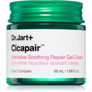 Dr. Jart+ Cicapair™ Intensive Soothing Repair Gel Cream crema gel pentru piele sensibila cu tendinte de inrosire