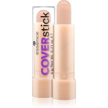 Essence COVERstick corector stick ieftin