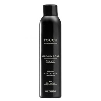 Fixativ cu fixare extrema Artego Touch Strong Bond 250 ml