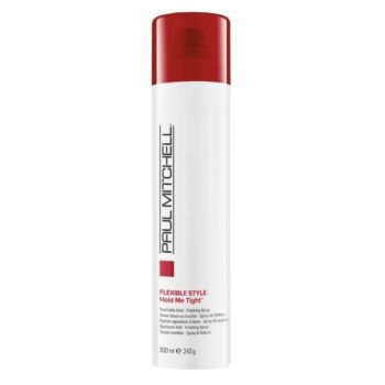 Fixativ cu fixare puternică Paul Mitchell Hold me Tight 300 ml