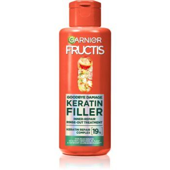 Garnier Fructis Goodbye Damage ingrijire consolidata pentru par deteriorat