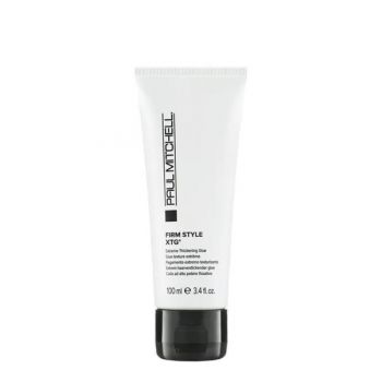 Gel cu fixare puternică Paul Mitchell Xtreme Thickening Glue 100 ml ieftin