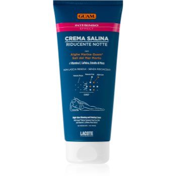 Guam Inthenso crema pentru slabit