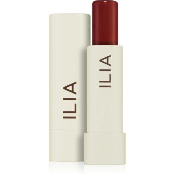 ILIA Balmy Nights Lip Exfoliator Exfoliant pentru buze de firma original