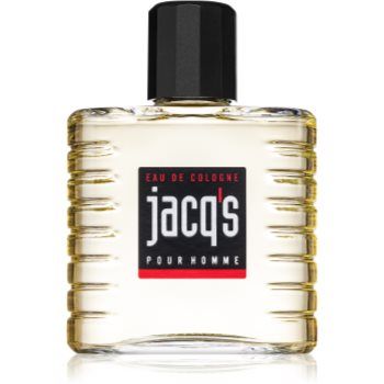 Jacq's Classic Pour Homme eau de cologne pentru bărbați
