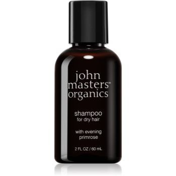 John Masters Organics Evening Primrose Shampoo șampon pentru par uscat