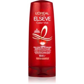 L’Oréal Paris Elseve Color-Vive balsam pentru păr vopsit