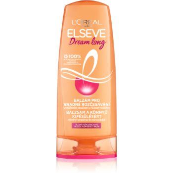 L’Oréal Paris Elseve Dream Long balsam de păr pentru par usor de pieptanat