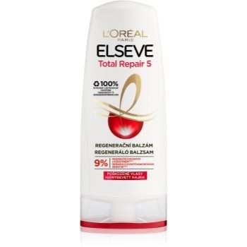 L’Oréal Paris Elseve Total Repair 5 balsam regenerator pentru păr