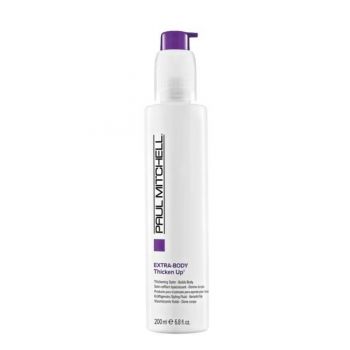 Lichid de stilizare Paul Mitchell Extra Body Thicken Up 200 ml de firma original