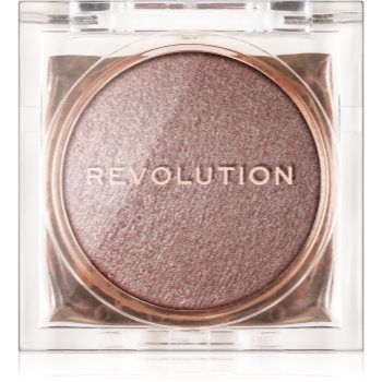 Makeup Revolution Beam Bright Pudra compacta ce ofera luminozitate