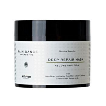 Masca pentru reparare profunda Artego Rain Dance Deep Repair, 250 ml