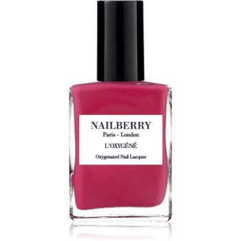 NAILBERRY L'Oxygéné lac de unghii de firma original