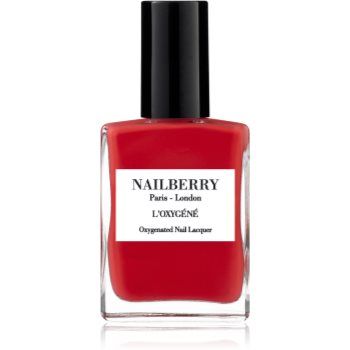 NAILBERRY L'Oxygéné lac de unghii de firma original