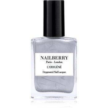 NAILBERRY L'Oxygéné lac de unghii de firma original