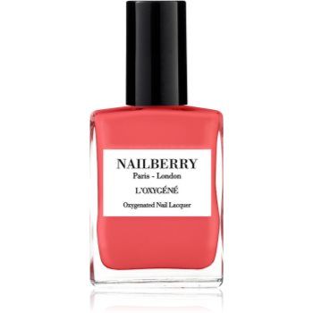 NAILBERRY L'Oxygéné lac de unghii de firma original