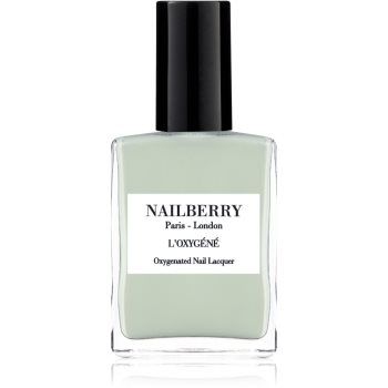 NAILBERRY L'Oxygéné lac de unghii de firma original