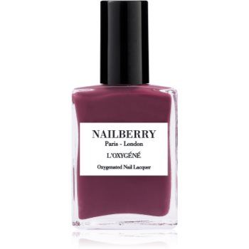 NAILBERRY L'Oxygéné lac de unghii de firma original