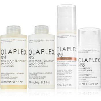 Olaplex Protect & Hydrate Kit set de hidratare intensă (pentru păr)