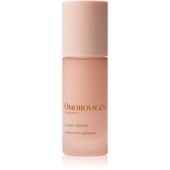 Omorovicza Queen Serum ser facial de intinerire