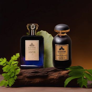 Pachet Parfum Arabesc El si Ea Amyr 100 ml - Imperial Nouf 100 ml de firma original