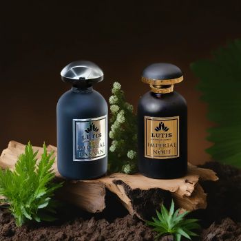 Pachet Parfum Arabesc El si Ea Imperial Rakaan 100 ml - Imperial Nouf 100ml