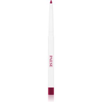 Paese The Kiss Lips Lip Liner creion contur buze Paese The Kiss Lips Lip Liner creion contur buze