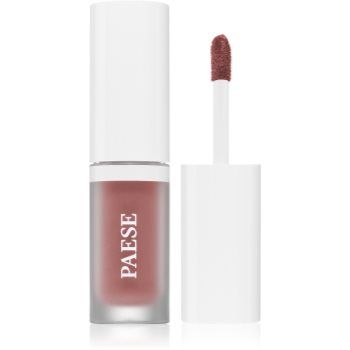 Paese The Kiss Lips Liquid Lipstick ruj lichid mat