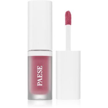 Paese The Kiss Lips Liquid Lipstick ruj lichid mat