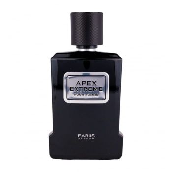 Parfum Apex Extreme, Fariis, apa de parfum 100 ml, barbati - inspirat din Creed Aventus