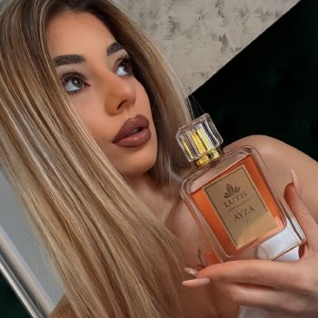 Parfum Arabesc Ayza by Lutis Dama 100 ml la reducere