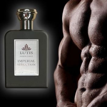 Parfum Arabesc Imperial Seduction by Lutis Barbatesc 3 ml ieftin