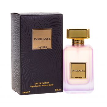 Parfum Arabesc Insolance Marhaba Dama 100 ml de firma original