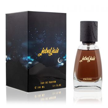 Parfum Arabesc Jabel Escent Barbatesc 3 ml