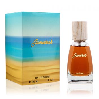 Parfum Arabesc Jumeirah Escent Dama 100 ml de firma original